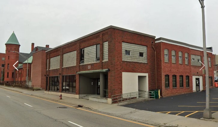 Mid Hudson Bridge Area - 12,500 SF Mercantile